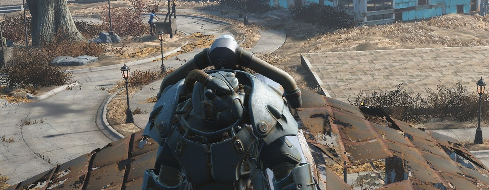 Спустя 10 лет фанаты Fallout 4 ищут в игре тизер следующей части — уже появилась теория о месте действия Fallout 5