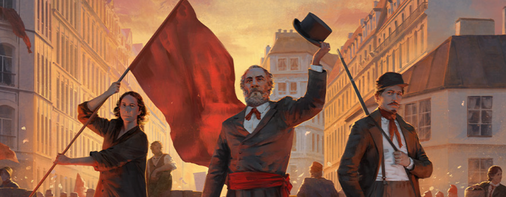 Paradox отметила популярность России в сообществе Victoria 3 — раскрыли статистику в честь третьей годовщины