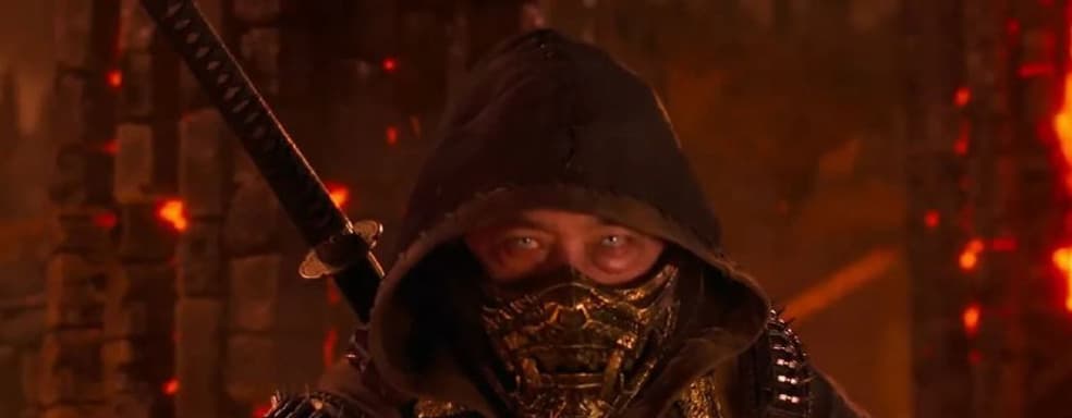 Фильм «Мортал Комбат 2» снова перенесли — на этот раз на более ранний срок