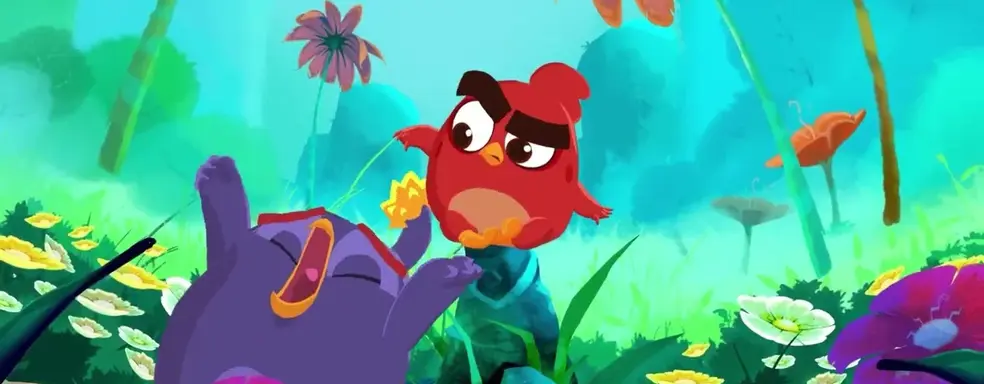 Известная по Angry Birds студия Rovio проводит сокращения