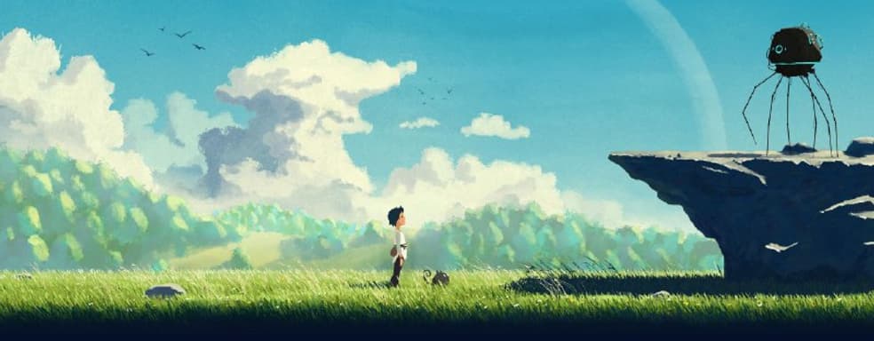 Душевное приключение Planet of Lana выпустят на iOS и Android