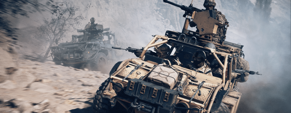 Battlefield 6 Developers Made it Impossible to Complete Activities and Assignments in Portal Mode