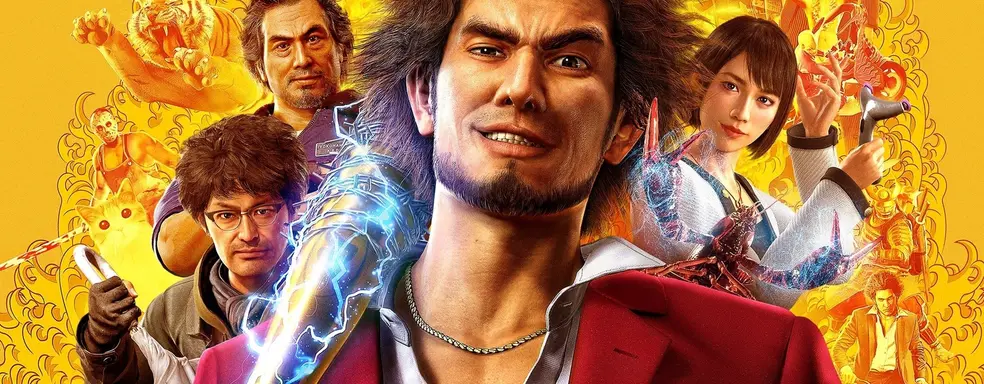 Players Advised Not to Download Yakuza: Like a Dragon via PS Plus Extra if They Already Have the Essential Version