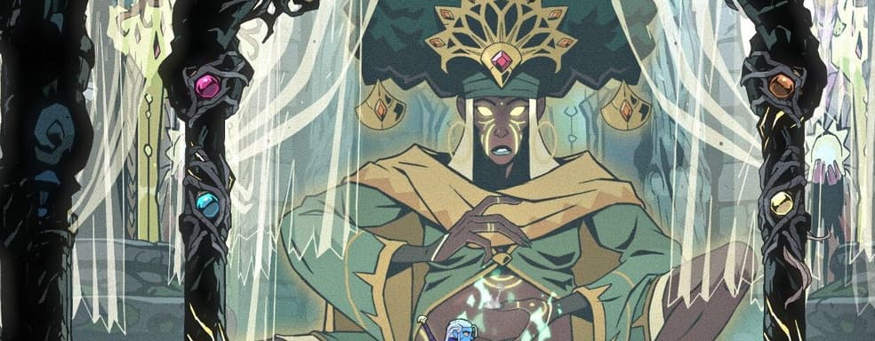 «Битемап-рогалик» Absolum получит режим мистических испытаний с настройкой сложности