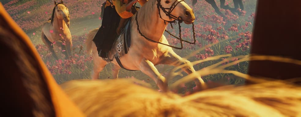 Выбор ради выбора не нужен. Авторы Ghost of Yotei объяснили, почему отказались от нескольких концовок