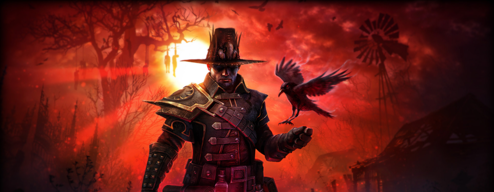 Grim Dawn 2 официально подтверждена. Релиза придётся долго ждать