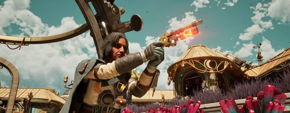 Союзники в The Outer Worlds 2 способны убить игрока