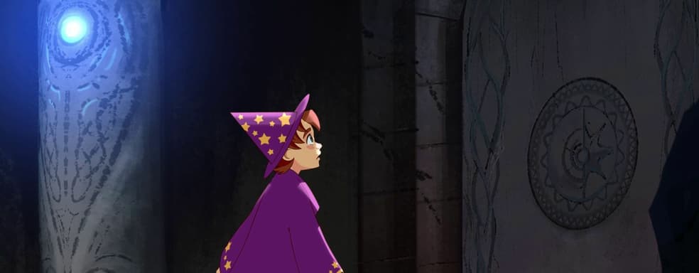 Разработчики Simon the Sorcerer Origins готовят ещё четыре игры