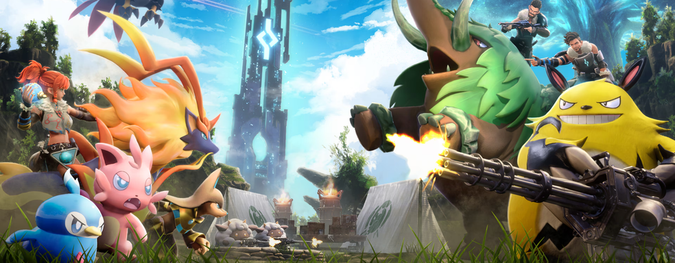 Krafton покажет мобильную версию Palworld на G-Star 2025