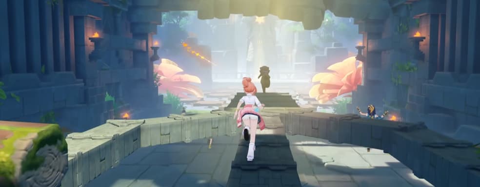 Веселье на PS4 заканчивается. Sony на примере Genshin Impact объяснила, почему стоит купить PS5