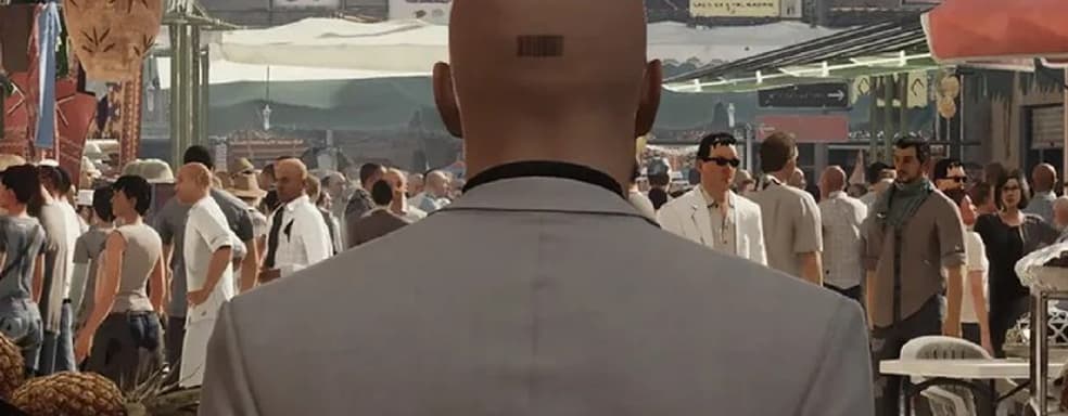 IO Interactive снизила стоимость HITMAN: World of Assassination на iOS после волны критики