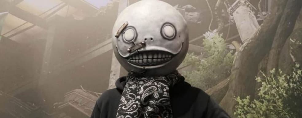 Ёко Таро предупредил фанатов NieR, что половина «его автографов» в сети — подделка