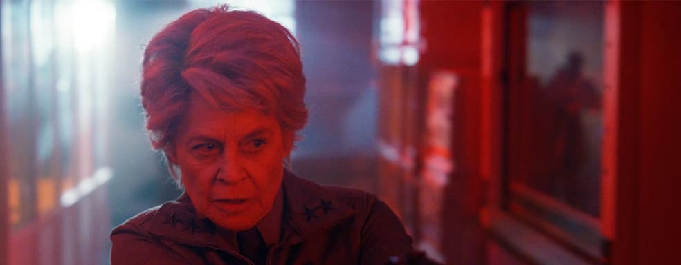 Сара Коннор откроет охоту на Одиннадцать. Шоураннеры «Очень странных дел» раскрыли первые детали о героине Линды Хэмилтон в пятом сезоне