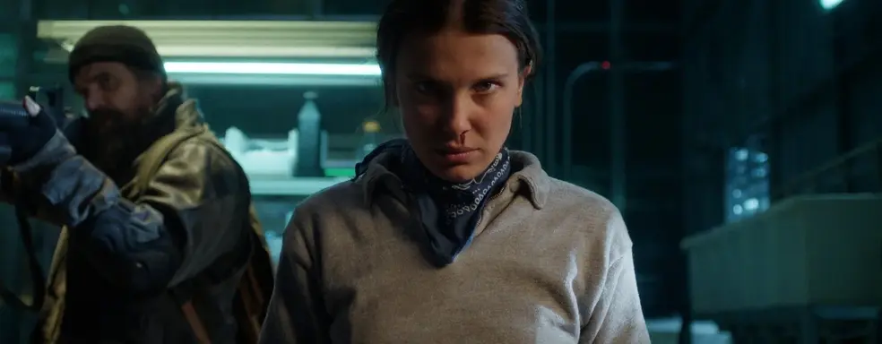 Спин-офф «Очень странных дел» начнёт с «чистого листа» и не будет похож на проекты по «Звёздным войнам» или Marvel