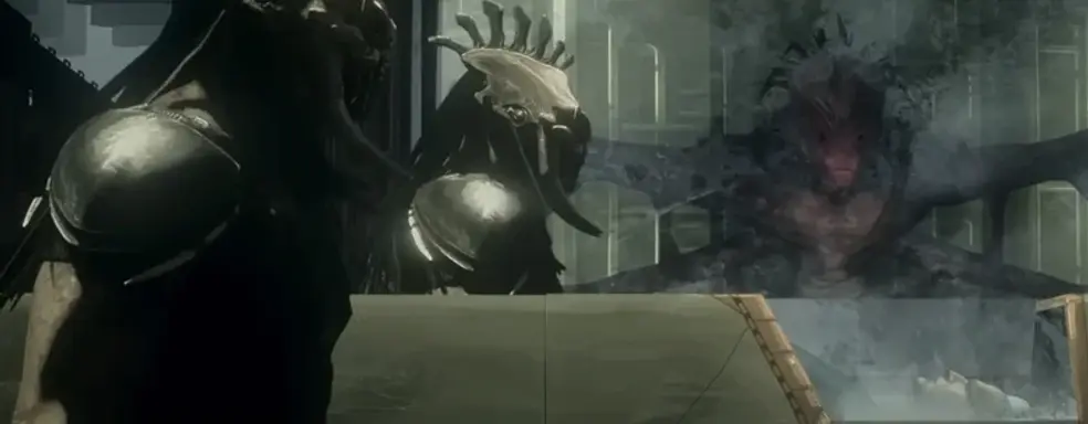 Дэн Трахтенберг объяснил, почему Арнольд Шварценеггер появился в «Хищнике: Убийце убийц» только после релиза