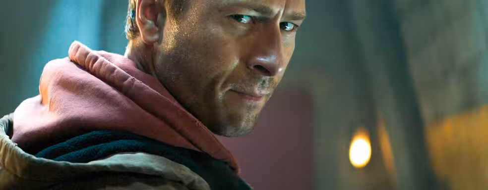 Стивен Кинг лично утвердил Глена Пауэлла на главную роль в новой экранизации «Бегущего человека»