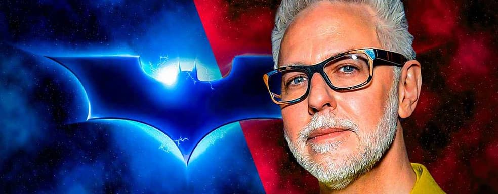 DC пересмотрела планы и включила фильм «Глиноликий» в киновселенную Джеймса Ганна — слух