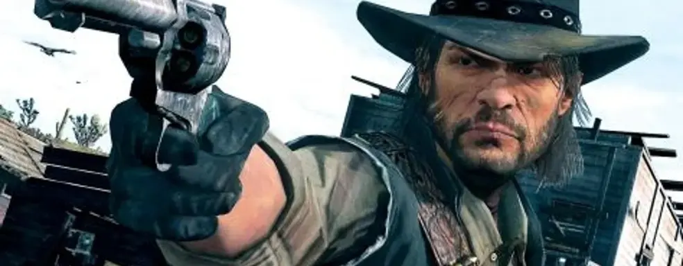 Как Red Dead Redemption выглядела на ранних этапах разработки, новая функция PS Store — самое интересное за 21 октября