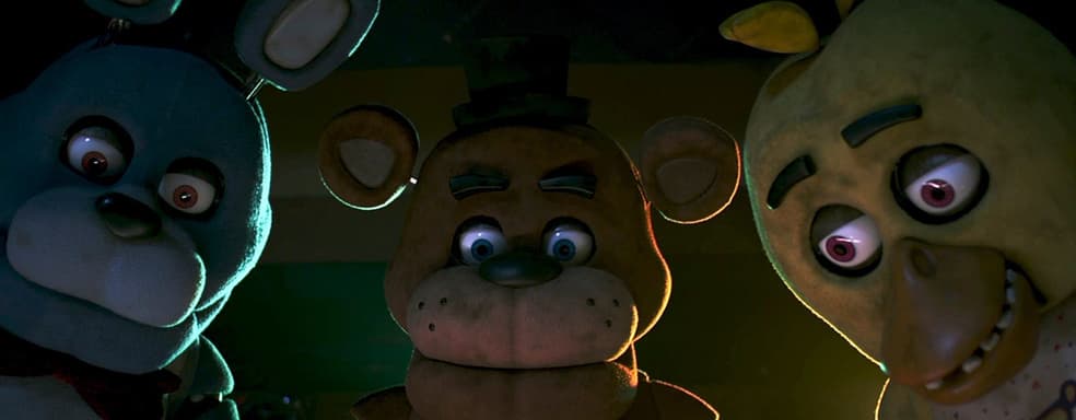 Director of \"Five Nights at Freddy's 2\" revealed how the sequel will differ from the original