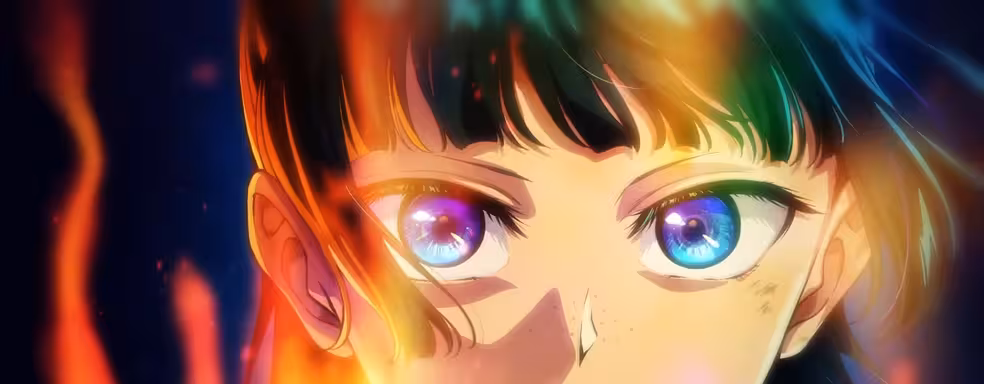 “The Apothecary Diaries” to Get Original Story Anime Film