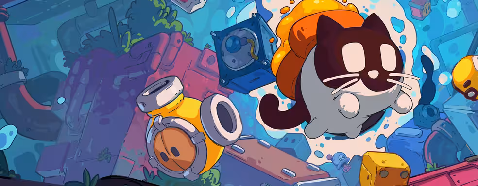 Buttered Cat Sandwich is Now on Smartphones: CATO: Buttered Cat Released on iOS and Android