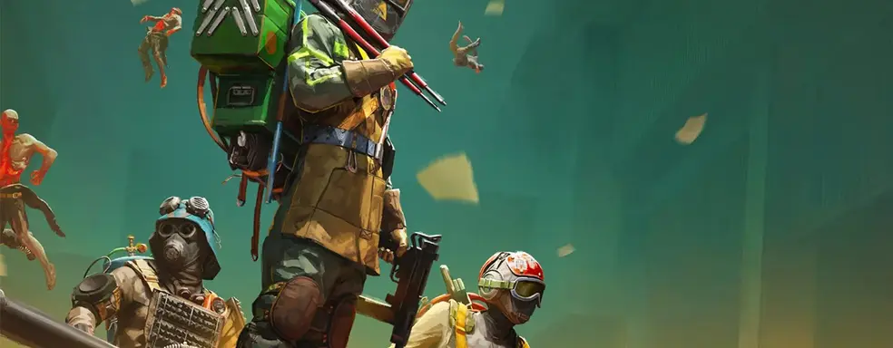 Remedy Loses CEO Amid FBC: Firebreak Failure