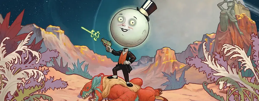 The Outer Worlds 2 в скором времени пополнит каталог Game Pass