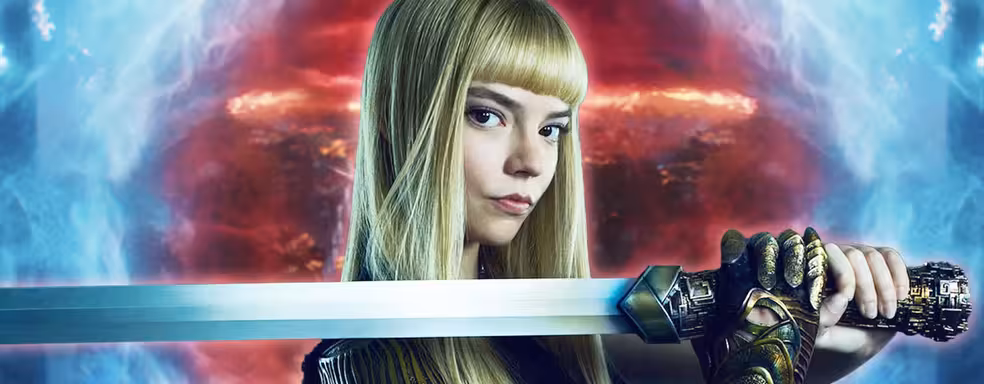 Director of \"The New Mutants\" criticized his own film, calling the work on it \"traumatic\"