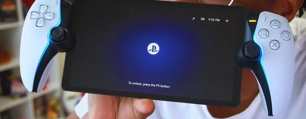 PS Portal is owned by 1 in 20 PlayStation 5 owners in the US, says analyst