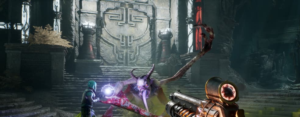 [СТРИМ] Painkiller 2025 это позор