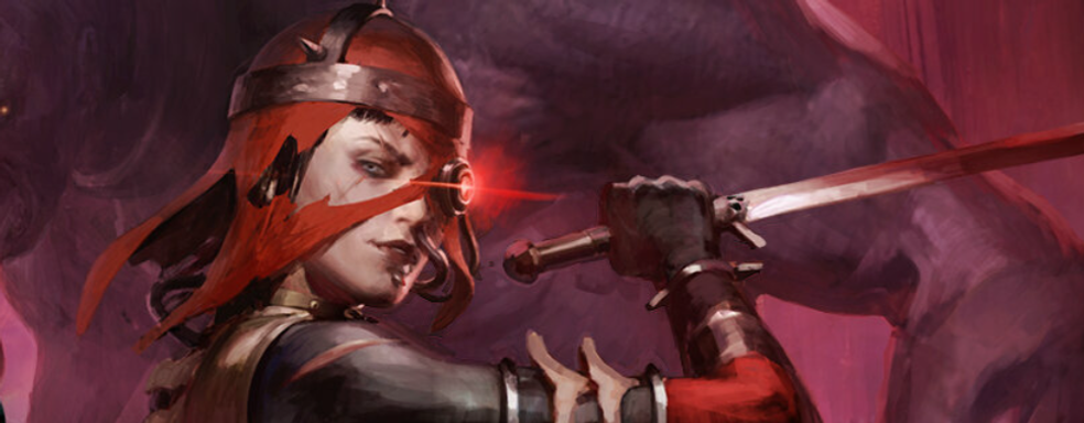 Owlcat выпустила огромный патч 1.5 для Rogue Trader — новые таланты, предметы, ребаланс и сотни правок