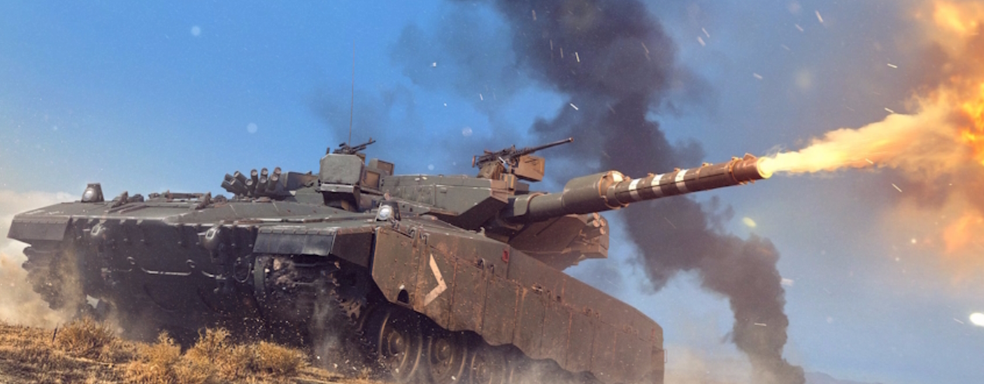 В War Thunder появится техника Северной Кореи и не только — тизер новой нации