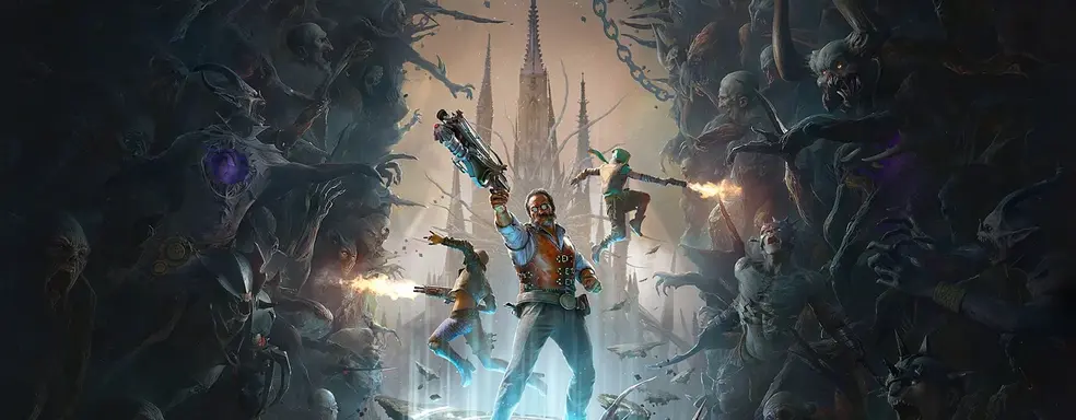 Осквернение памяти самым жестоким образом. Обзор возвращения серии Painkiller