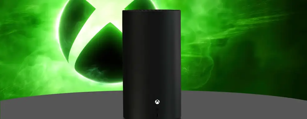 Следующая Xbox станет самой дорогой консолью в истории Microsoft с ценником более $1,000 — слух