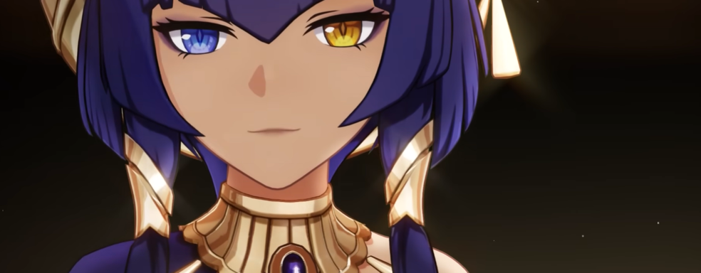 В Genshin Impact заменили актрису озвучивания Кандакии, поддерживавшую забастовку — инсайдер