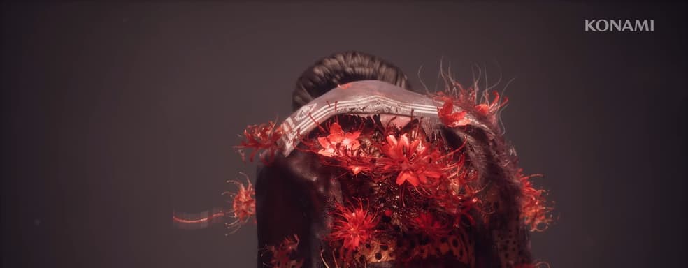 Konami отчиталась об успехе Silent Hill f. Рецензенты в восторге, игроки спорят