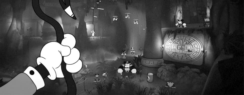 Разработчики Mouse: P.I. For Hire перенесли релиз