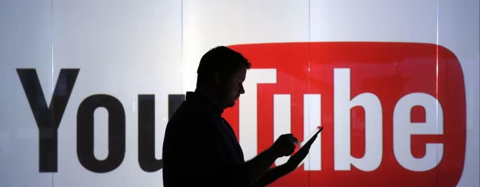 Возможно, вы на YouTube. Платформа запускает систему защиты от дипфейков