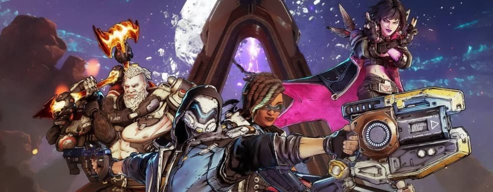 Названы самые продаваемые игры в сентябре в США