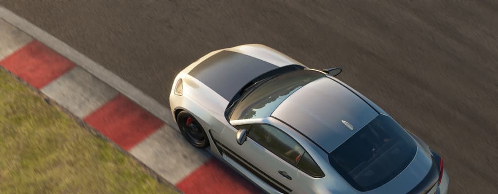 Серия Assetto Corsa преодолела рубеж в 20 миллионов копий