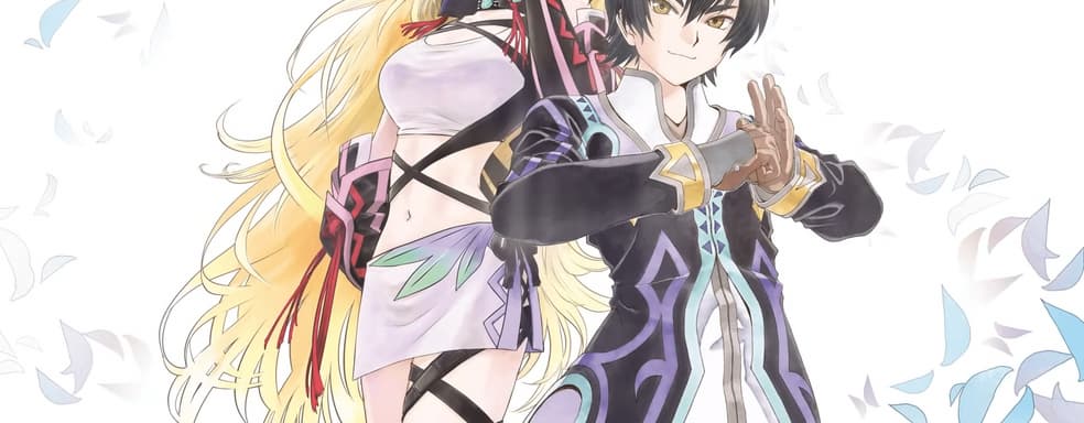 Tales of Xillia 2 получит ремастер. Продюсер подтвердил работу над проектом