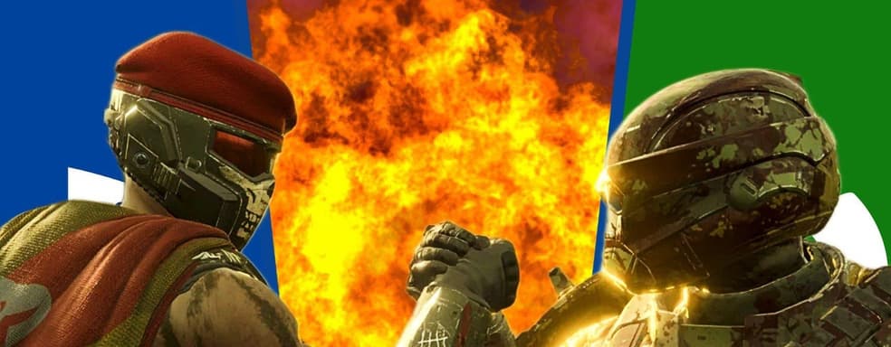 Helldivers 2 на Xbox стала хитом. Что это значит для PlayStation?