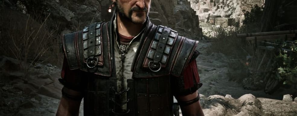 Разработчики объяснили, почему Gothic Remake не появится на Nintendo Switch 2