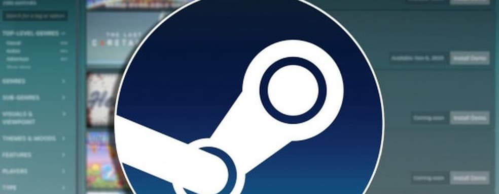 Steam Next Fest 2025 показал, как генеративный ИИ изменил инди-игры. Его использовали в более 500 проектах