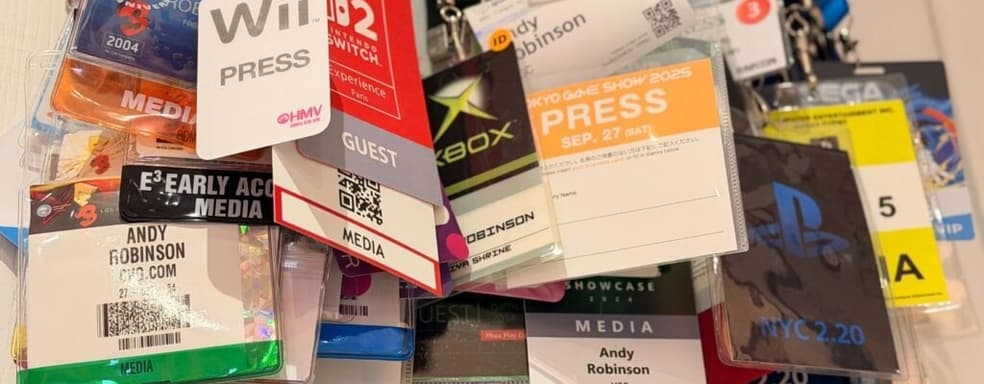 Минус 1200 игрожуров за два года. Google и ИИ «добивают» СМИ, освещающие гейминг