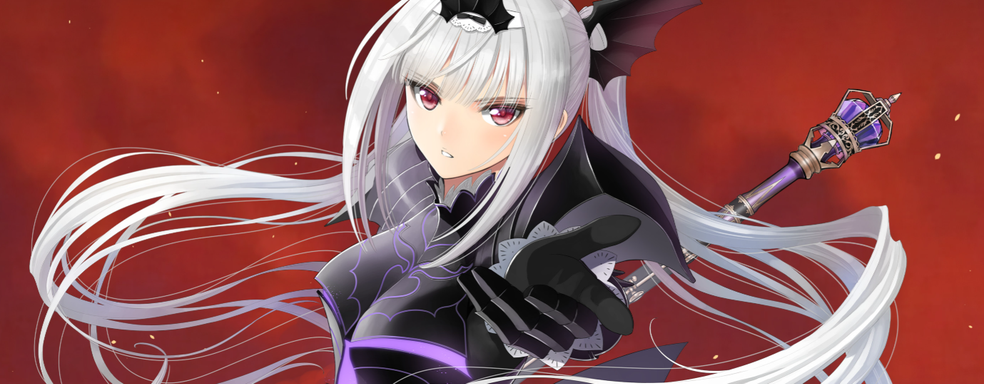 Хакер взломал ещё одну игру с Denuvo — спустя 7 лет появился полноценный хак Shining Resonance Refrain