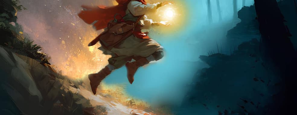 Обучение в школе магии: открылся предзаказ на дополнение «Свет и Мрак» для настолки «Пенумбра: Испытания Арканы»