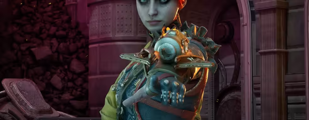 «Самая запоминающаяся игра Obsidian со времен Fallout: New Vegas». Критики похвалили The Outer Worlds 2