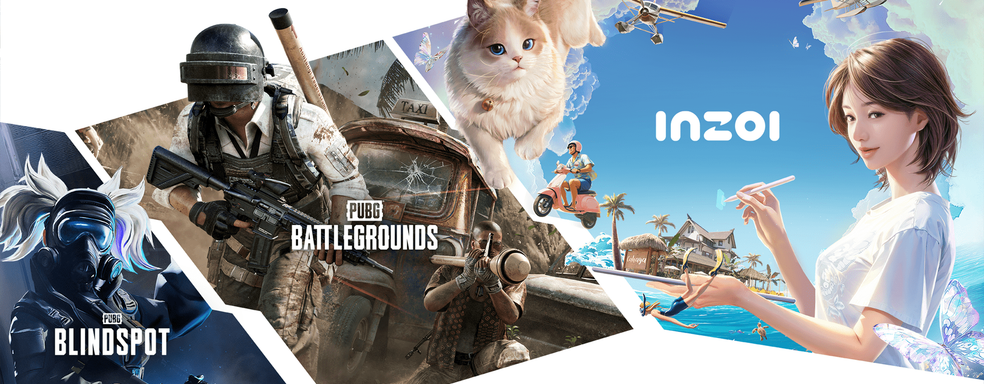 Разработчики PUBG нарекли себя первой полностью ориентированной на ИИ игровой компанией