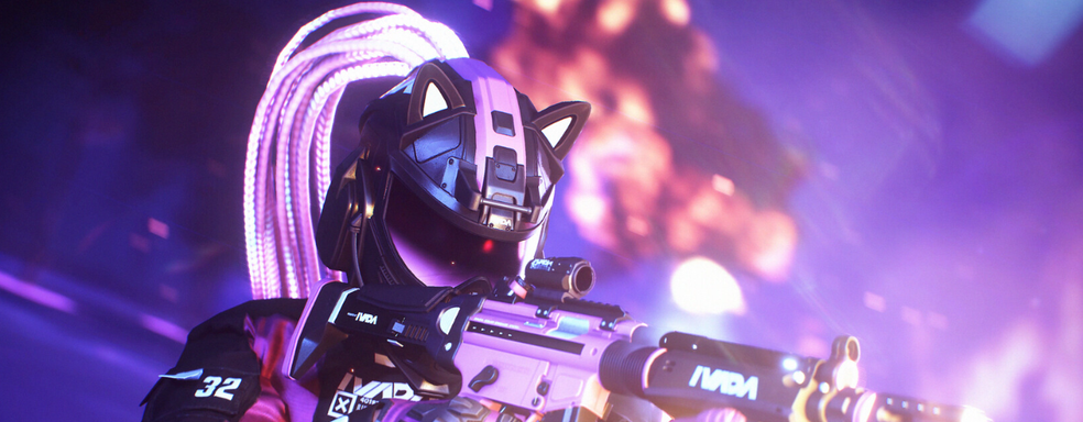 «Идеальное дополнение»: в бесплатную The Finals внедряют технологию Denuvo — она поможет разработчикам бороться с читерами